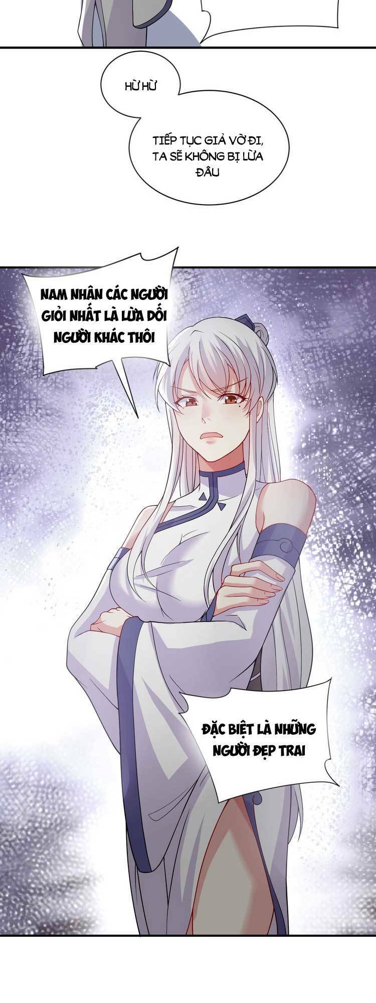 Thân Là Phản Diện, Ta Đi Bán Hành Cho Nhân Vật Chính Chương 15 Ảnh 33