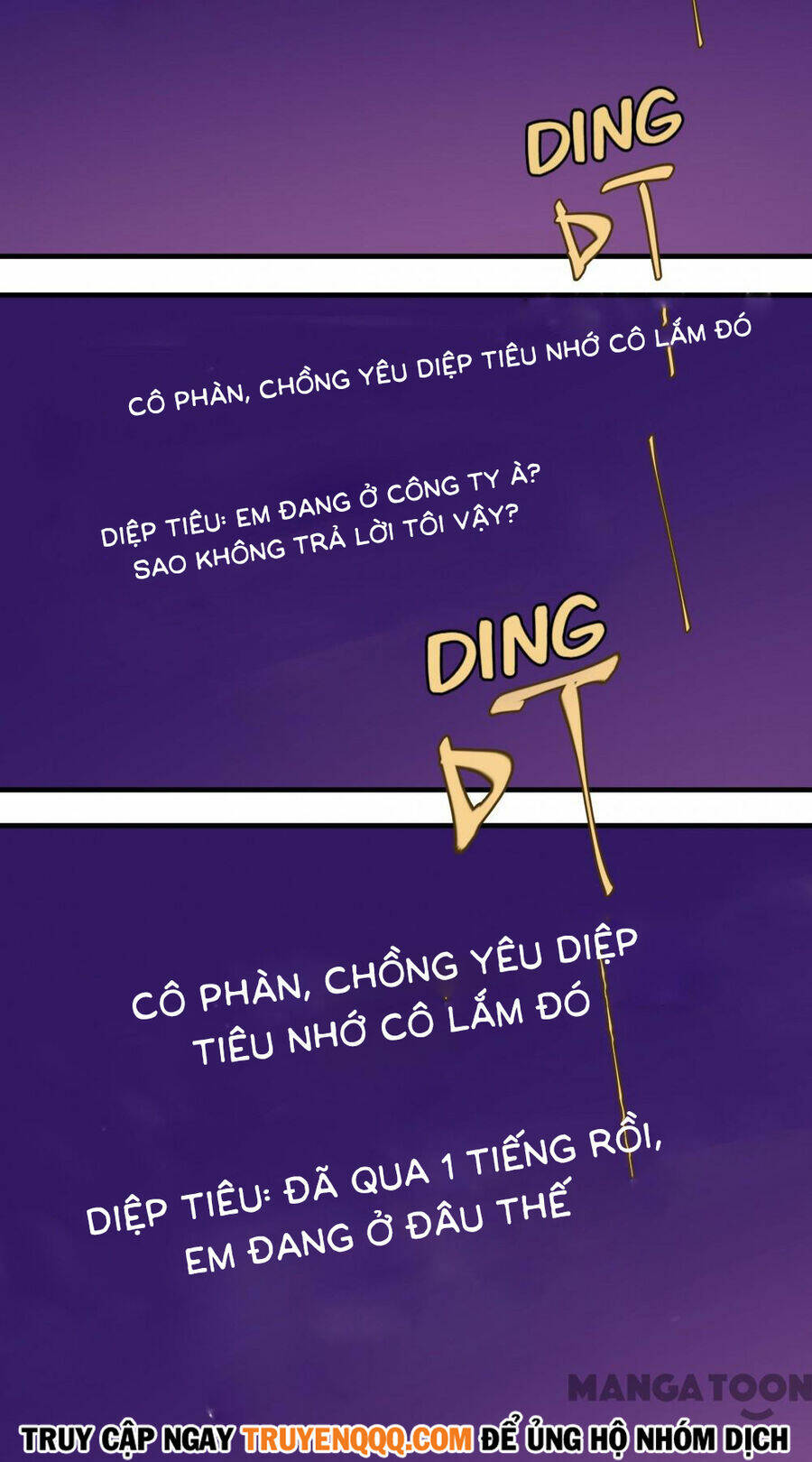Chu Mi Nga! Bạn Trai Trong Game Thành Tinh Rồi Chương 13 Ảnh 6