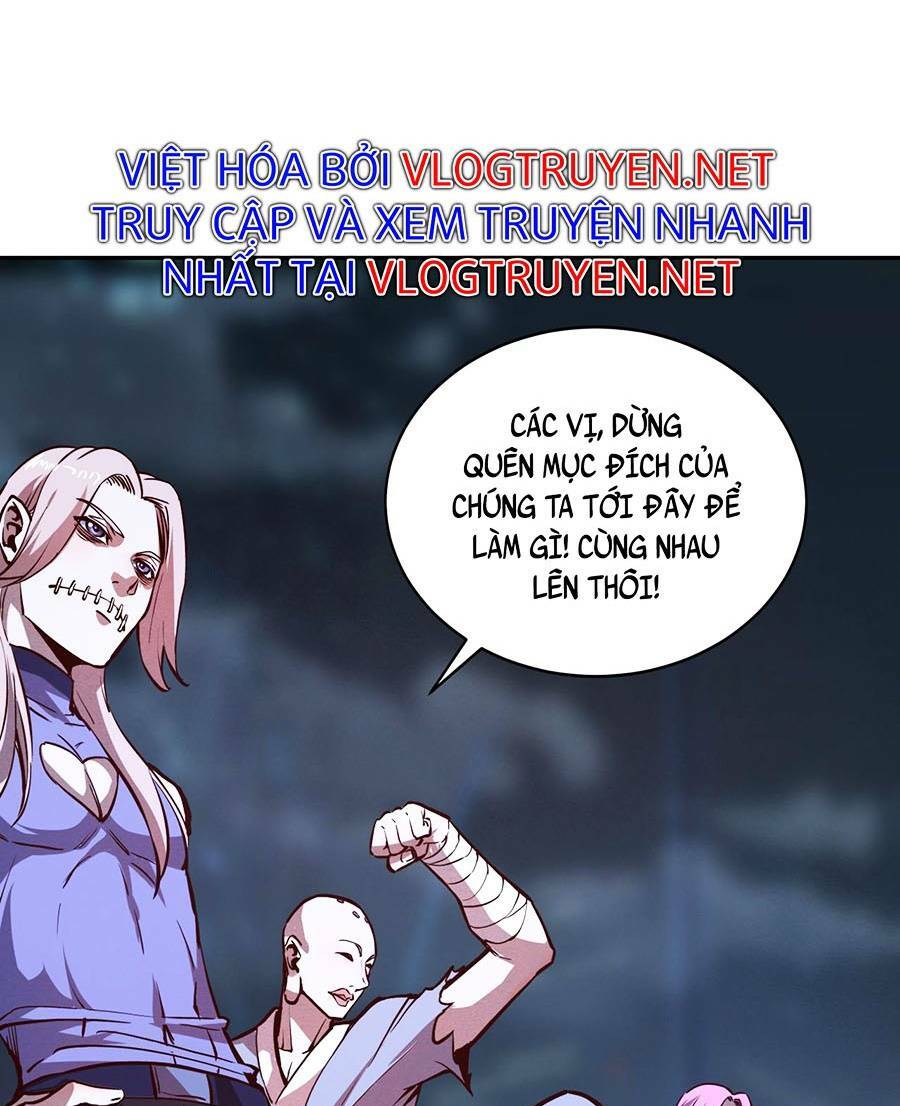 Ta Quyết Không Thành Phât Chương 7 Ảnh 66