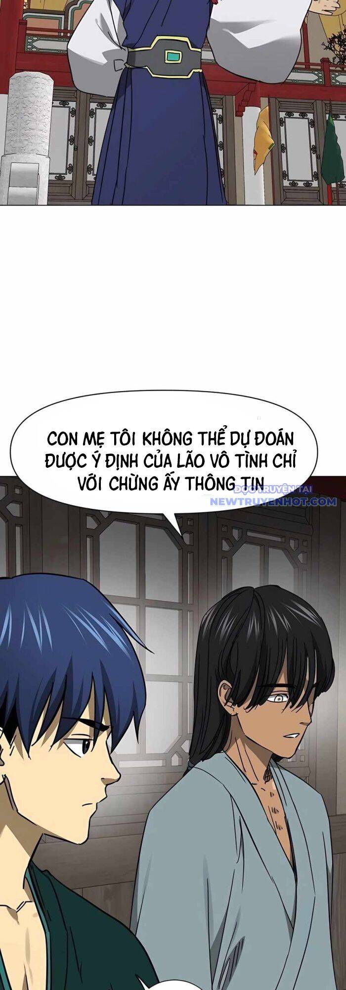 Thăng Cấp Vô Hạn Trong Murim Chương 220 Ảnh 76