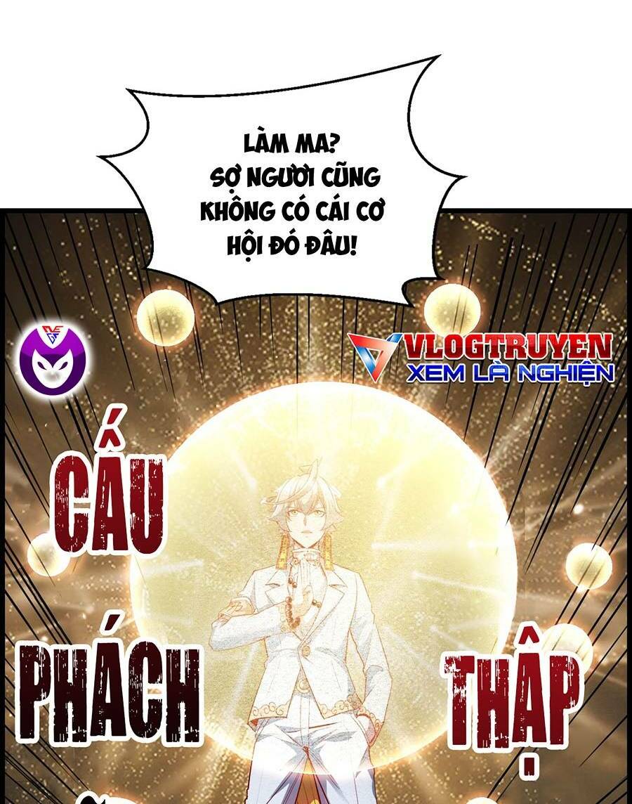 Ta Quyết Không Thành Phât Chương 8 Ảnh 105