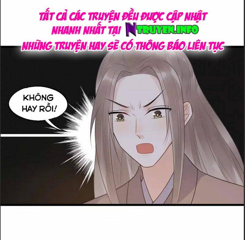 Tư Thế Chính Xác Cùng Bệ Hạ Yêu Đương Chương 42.2 Ảnh 5