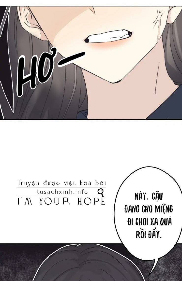 Cậu Nói Thích Tớ Khi Nào Chứ! Chương 7 Ảnh 39