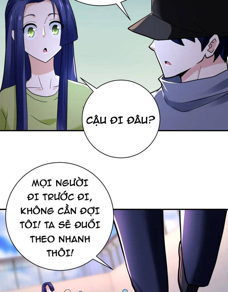 Mạt Thế Siêu Cấp Hệ Thống Chương 345 Ảnh 28