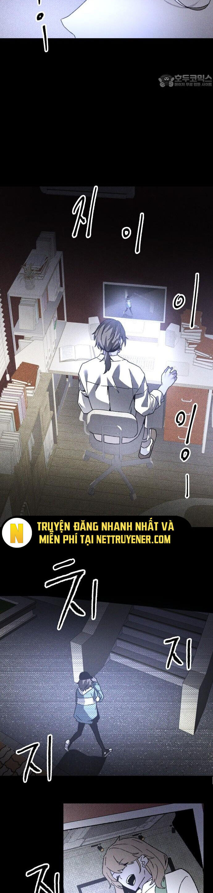 Cỗ Máy Dự Báo Sát Nhân Chương 16 Ảnh 23