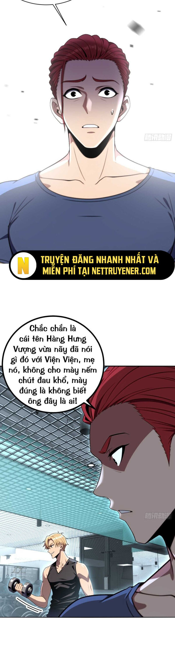 Chung Cực Tùy Ý Thần Hào Hệ Thống Chương 48 Ảnh 19
