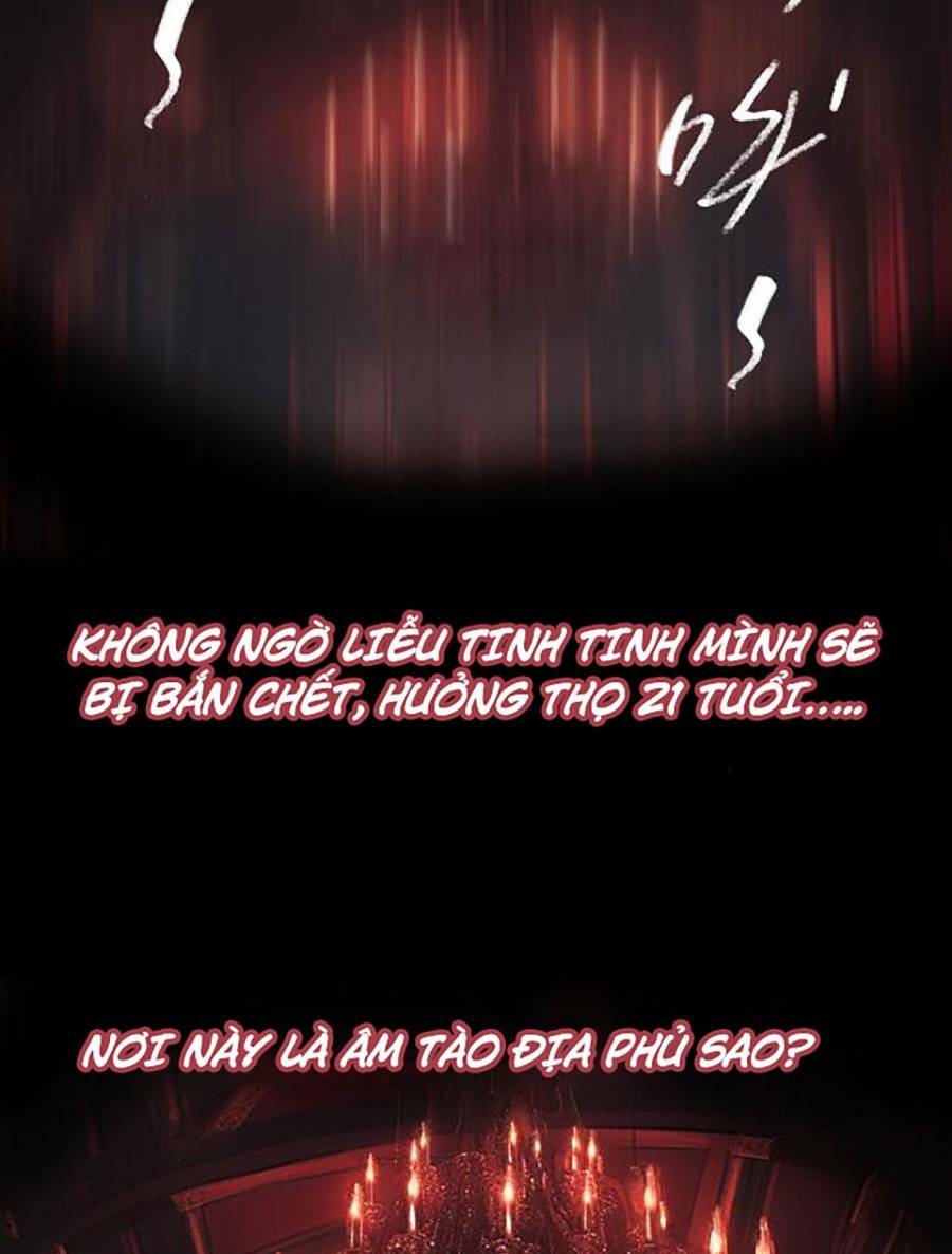 Kí Hiệu Cuối Cùng Chương 13 Ảnh 72