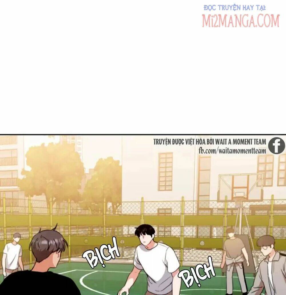 Bloody Romance - Lãng Mạn Đẫm Máu Chương 14.5 Ảnh 18