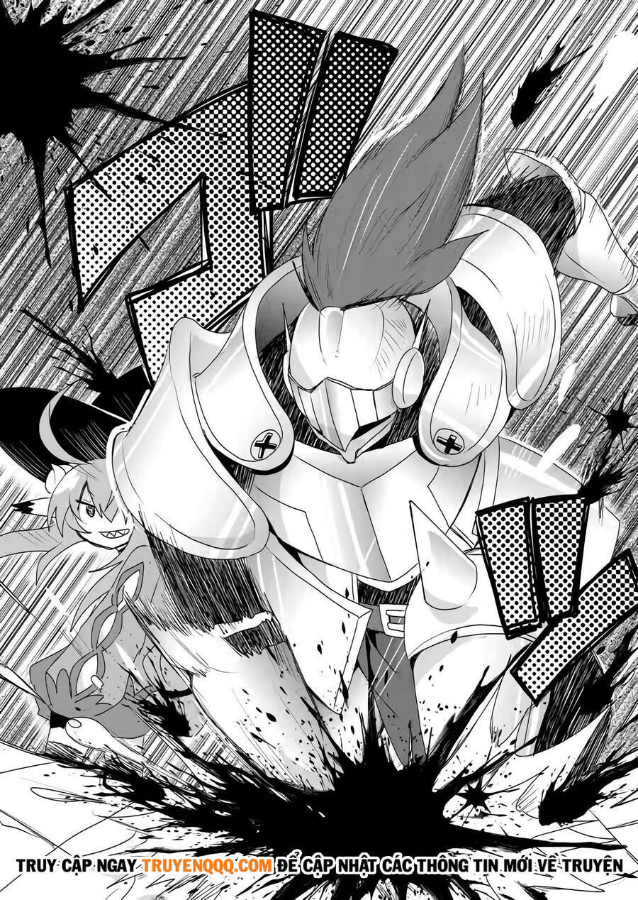 Zettai Ni Yatte Wa Ikenai Isekai Shoukan Chương 29 Ảnh 8