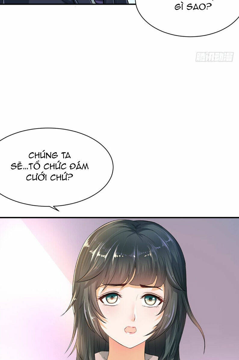 Hôn Nhân Gây Nghiện Chương 1 Ảnh 12