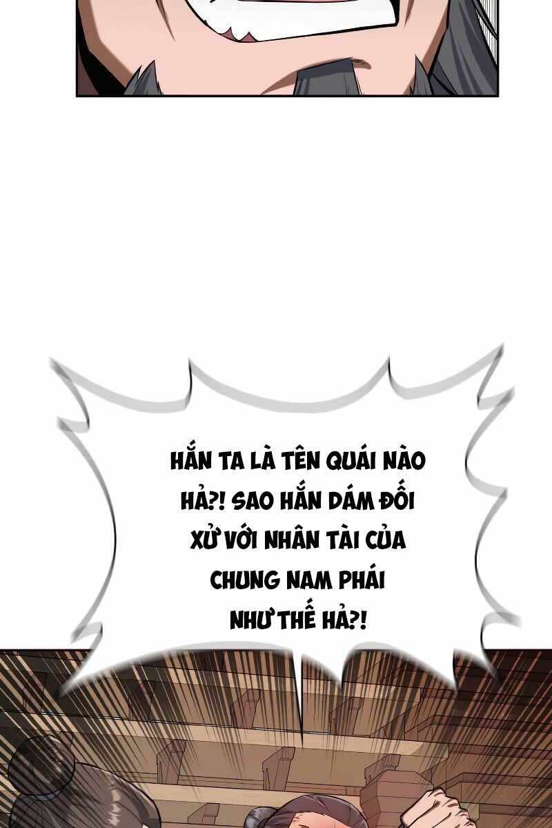 Tuyệt Đỉnh Võ Lâm Chương 29 Ảnh 6