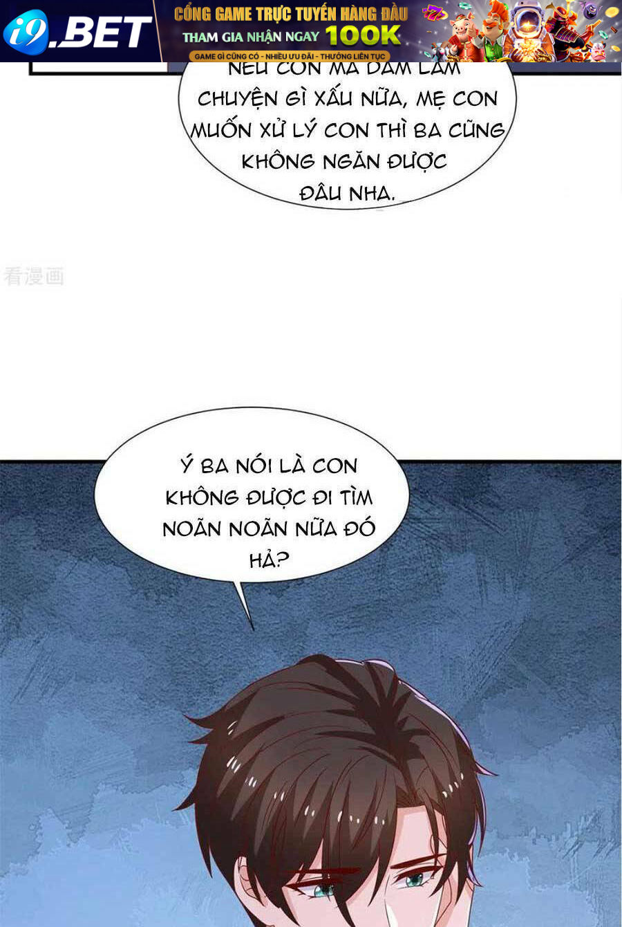 Sự Trả Thù Của Nữ Vương Chương 109 Ảnh 42
