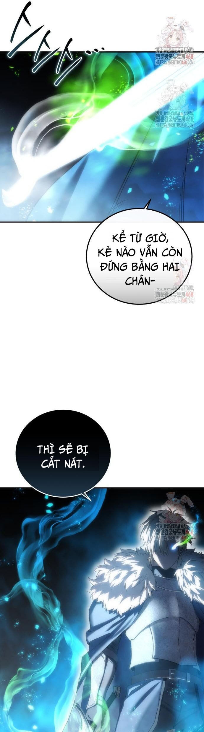 Tinh Tú Kiếm Sĩ Chương 89 Ảnh 55