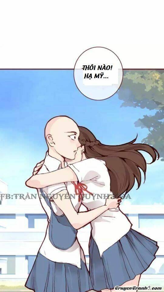Trả Thù Trường Trung Học Chương 24 Ảnh 31