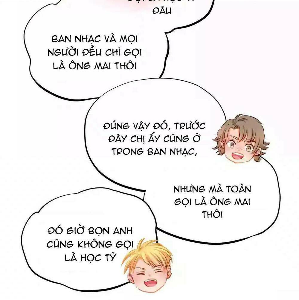 Sự Cám Dỗ Xấu Xa Chương 31.3 Ảnh 9