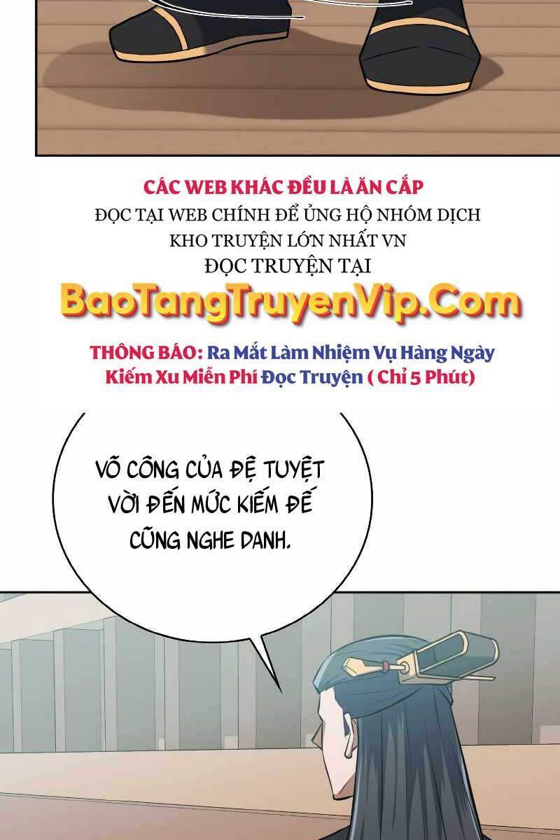 Tuyệt Đỉnh Võ Lâm Chương 29 Ảnh 57