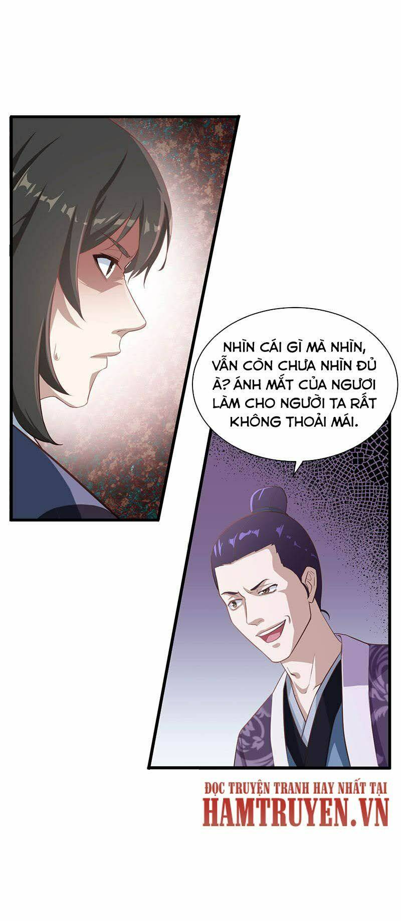 Võ Thần Chí Tôn Chương 9 Ảnh 15