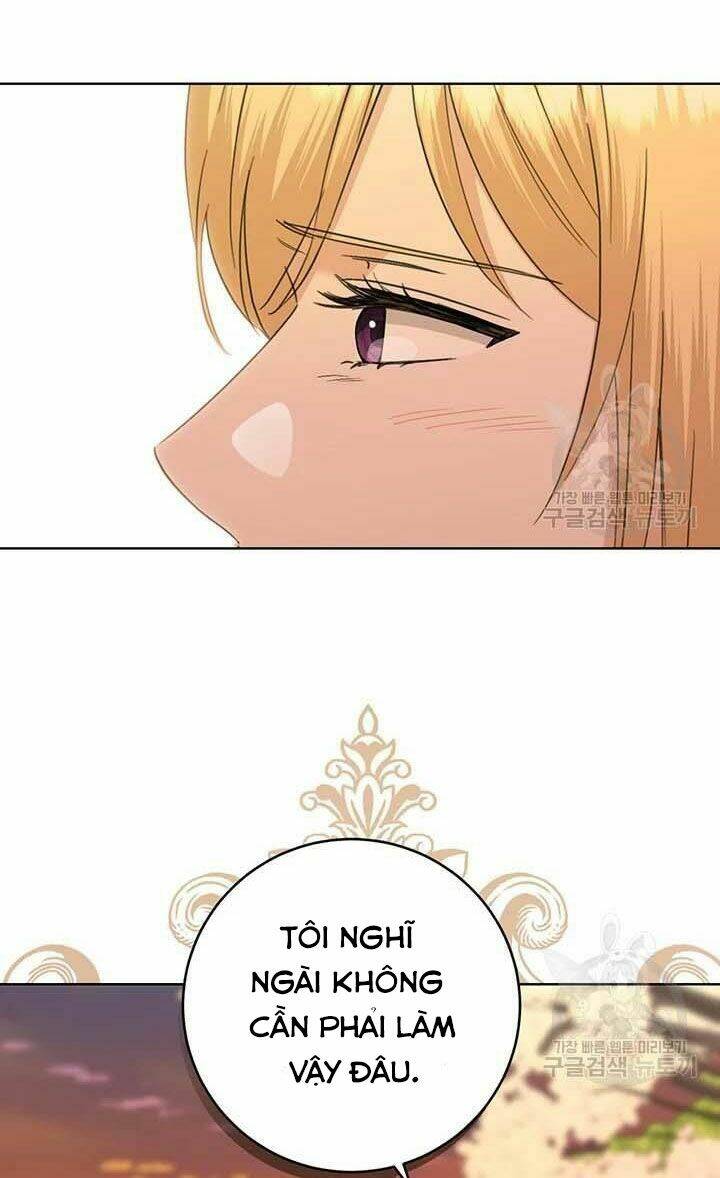 Tôi Không Còn Yêu Anh Nữa Chương 49 Ảnh 39