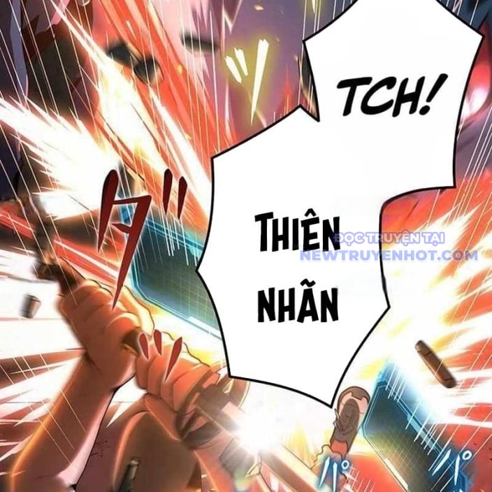 Vượt Cấp Với Kỹ Năng Thần Thánh Chương 12 Ảnh 83
