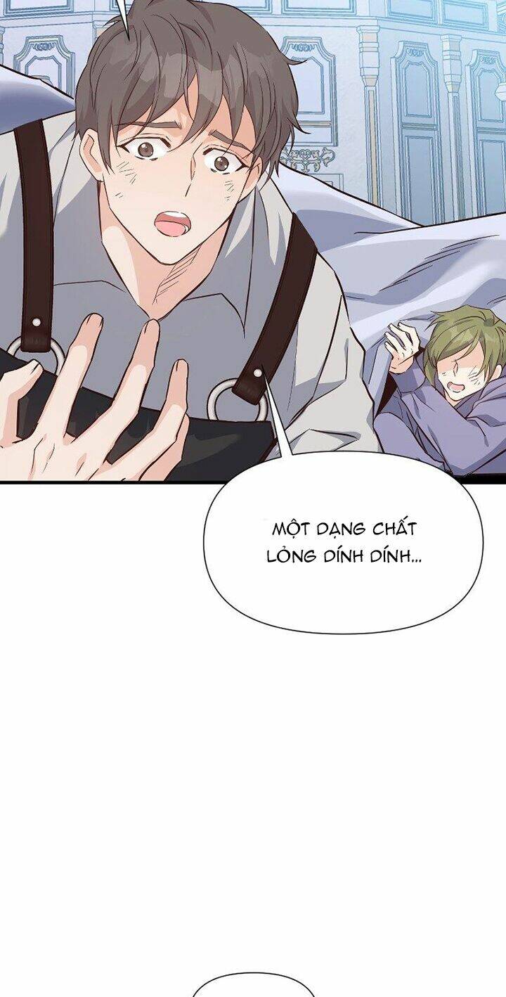 Tất Cả Mọi Người Đều Yêu Quý Nhân Vật Phản Diện Chương 26 Ảnh 46