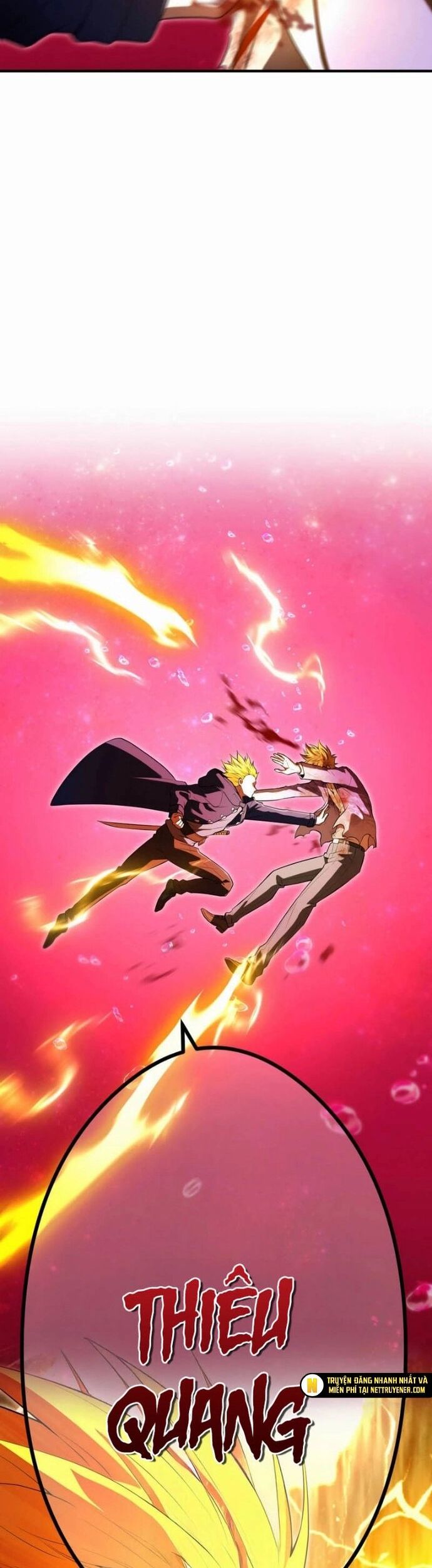 Mình Tao Là Siêu Việt Giả Mạnh Nhất! Chương 56 Ảnh 61