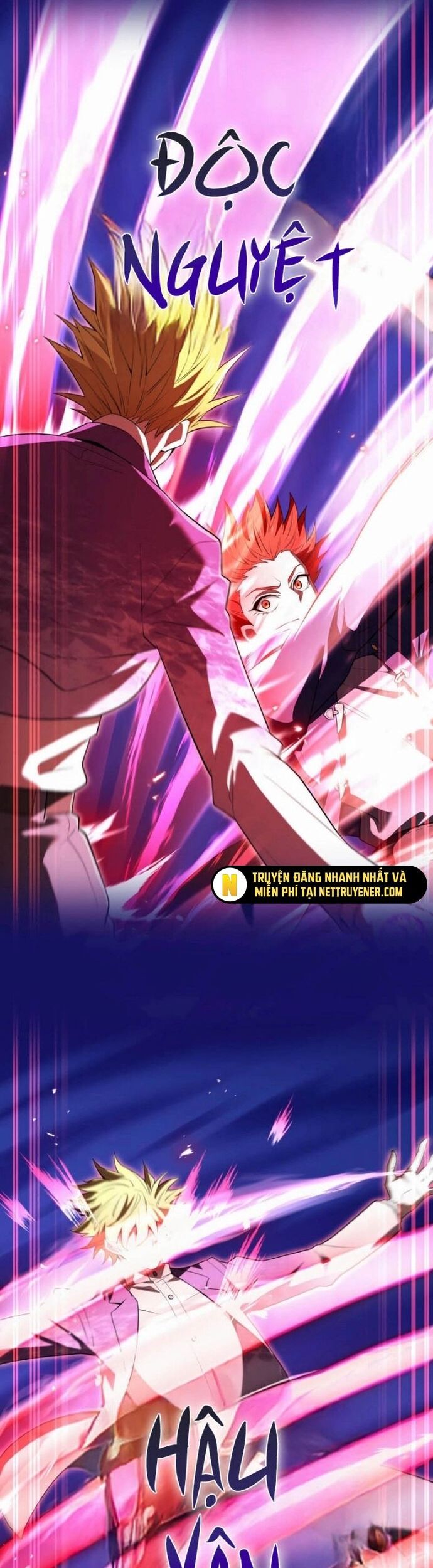 Mình Tao Là Siêu Việt Giả Mạnh Nhất! Chương 56 Ảnh 45