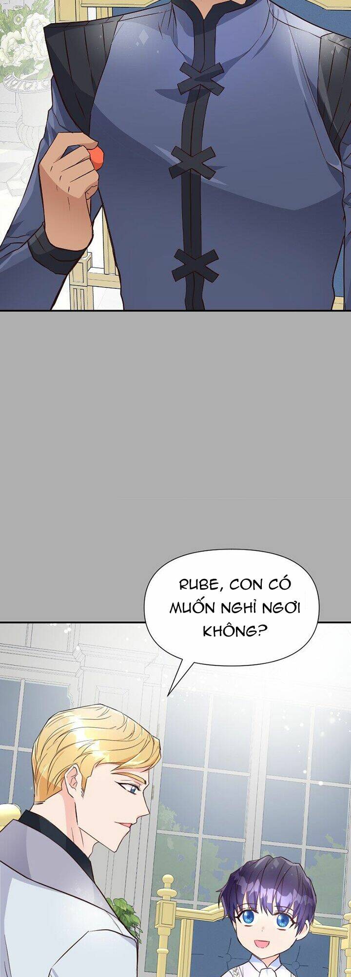 Tất Cả Mọi Người Đều Yêu Quý Nhân Vật Phản Diện Chương 21 Ảnh 8