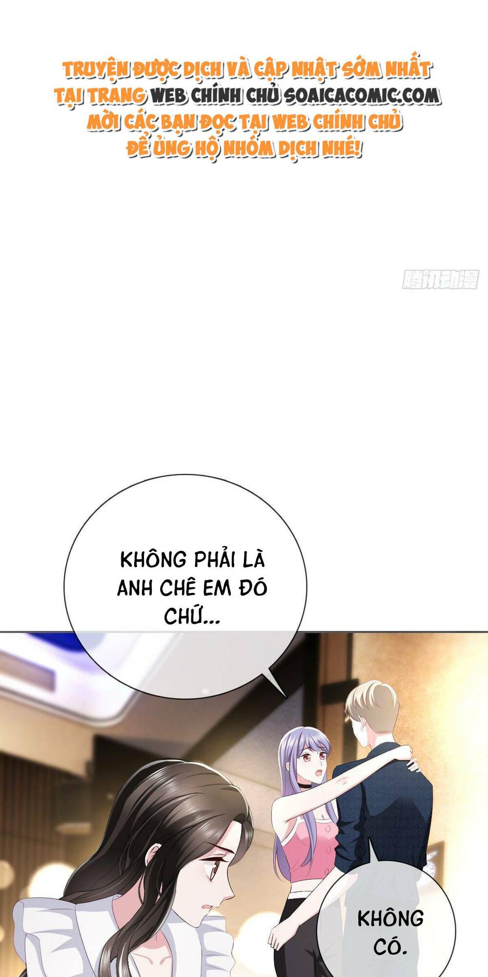 Mưu Đồ Sanh Sanh Nhiều Năm Chương 1 Ảnh 19