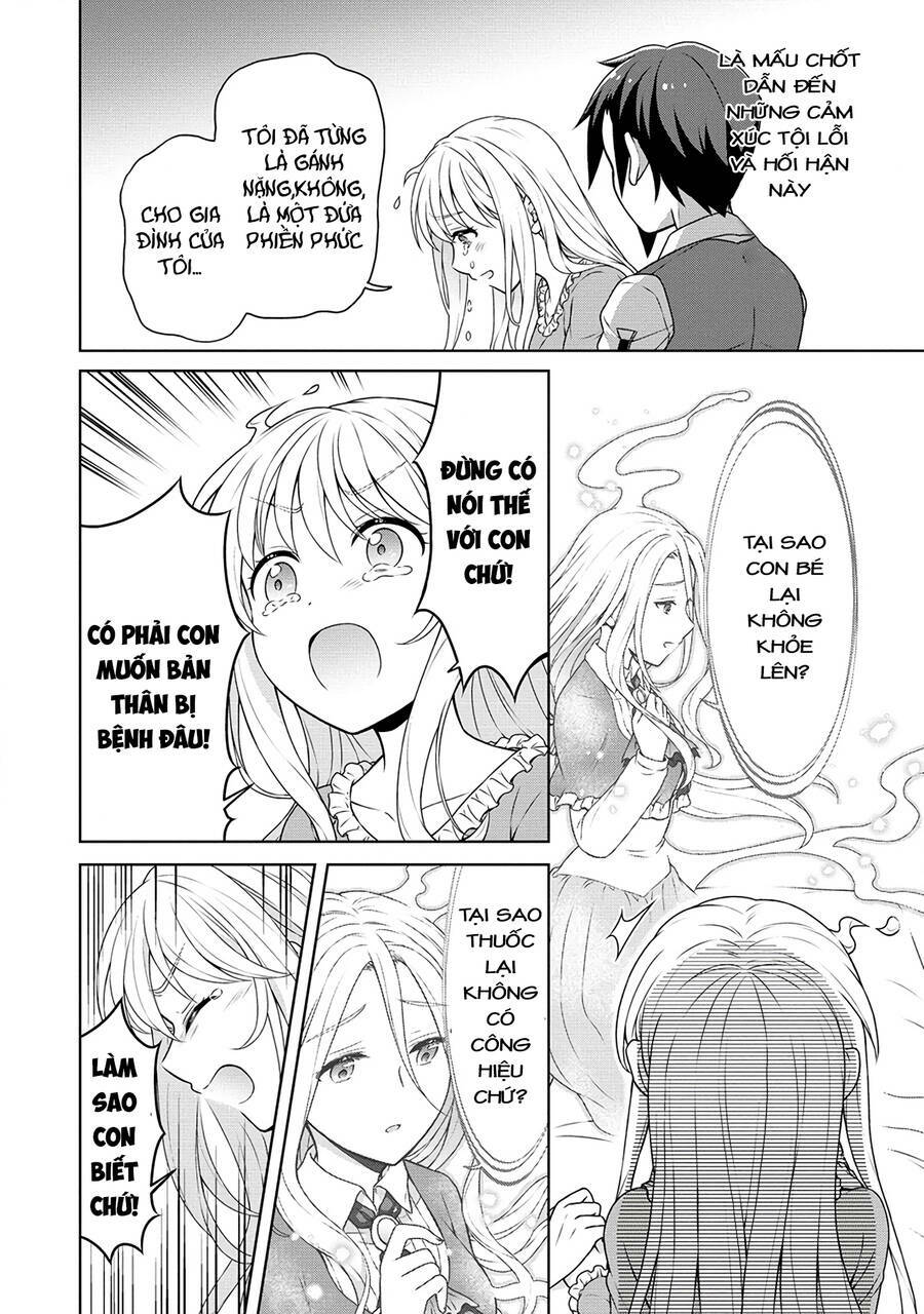 Cheat Kusushi No Slow Life: Isekai Ni Tsukurou Drugstore Chương 43 Ảnh 7