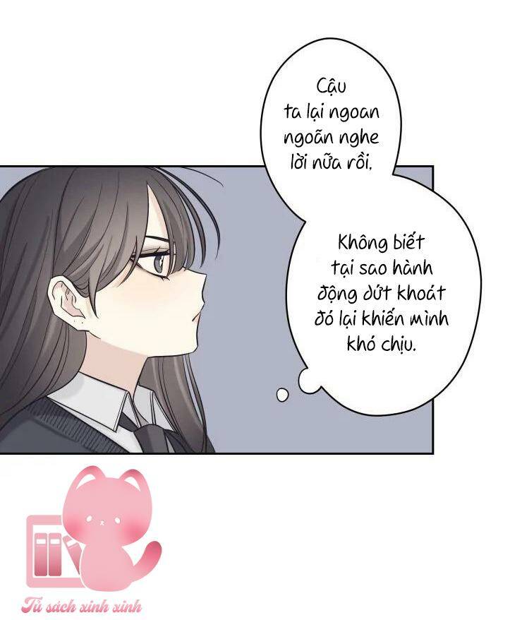 Cậu Nói Thích Tớ Khi Nào Chứ! Chương 3 Ảnh 32
