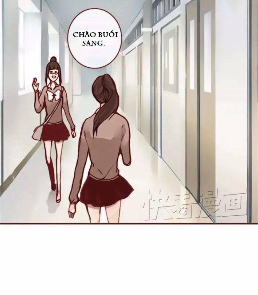 Trả Thù Trường Trung Học Chương 8 Ảnh 15