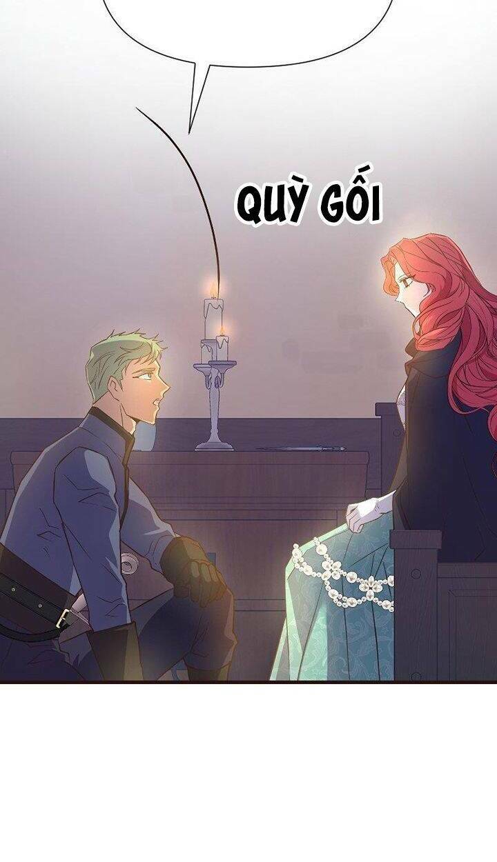 Tất Cả Mọi Người Đều Yêu Quý Nhân Vật Phản Diện Chương 27 Ảnh 46
