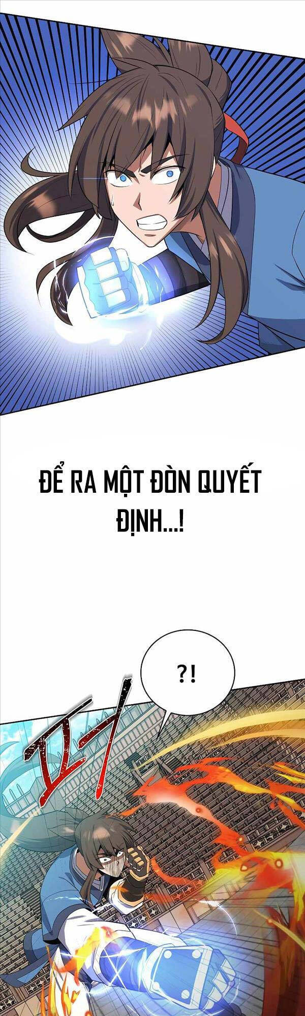 Tuyệt Đỉnh Võ Lâm Chương 40 Ảnh 39