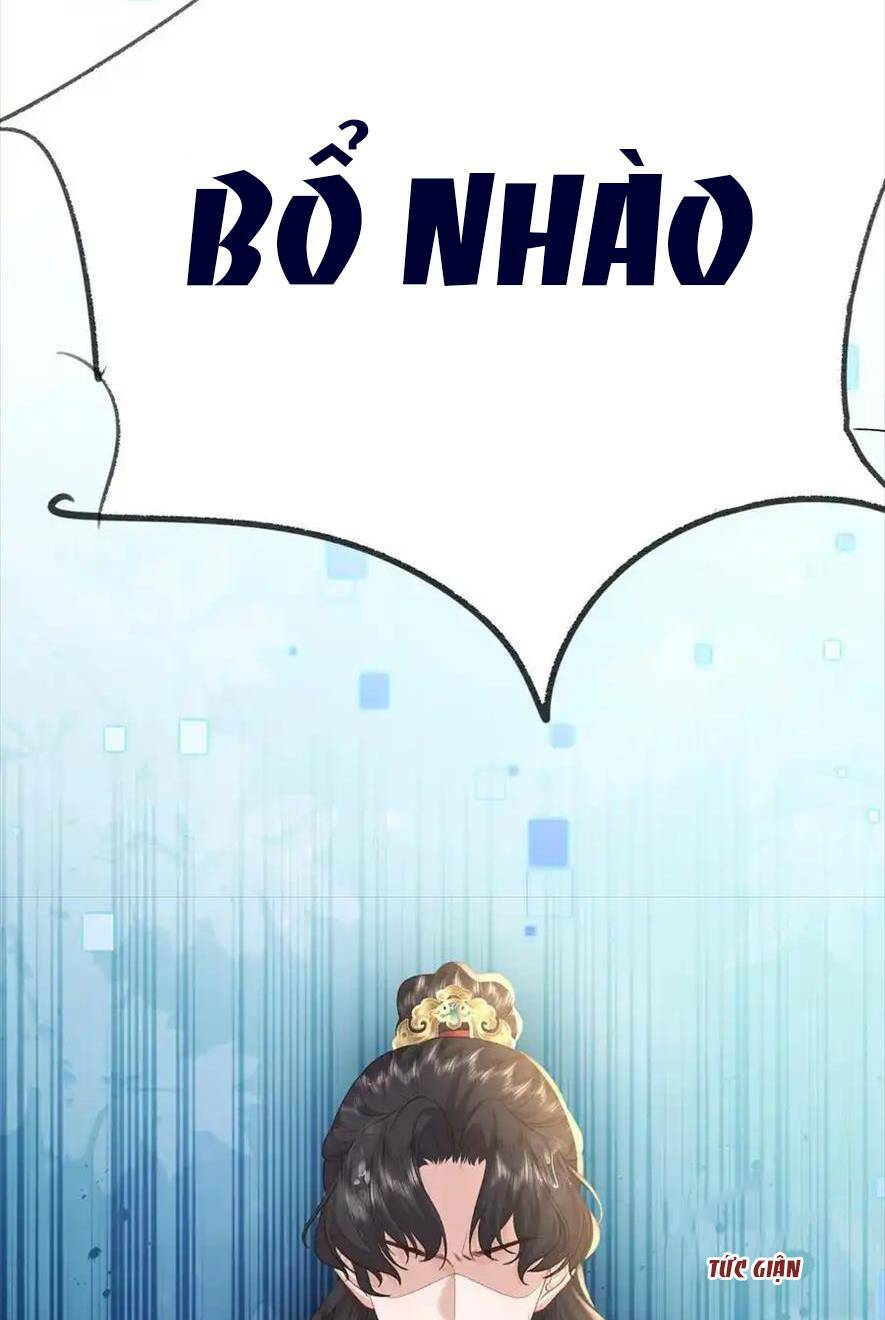 Nương Nương Mỗi Ngày Đều Trốn Thị Tẩm Chương 12 Ảnh 49