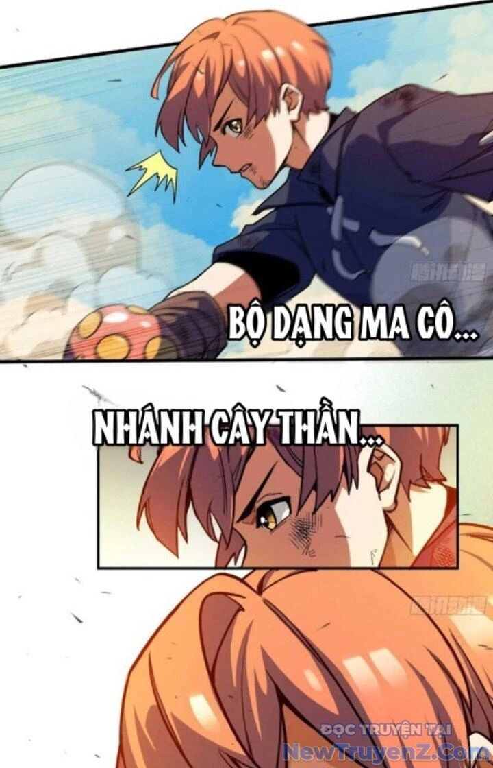 Dũng Sĩ Nấm Chương 88 Ảnh 33