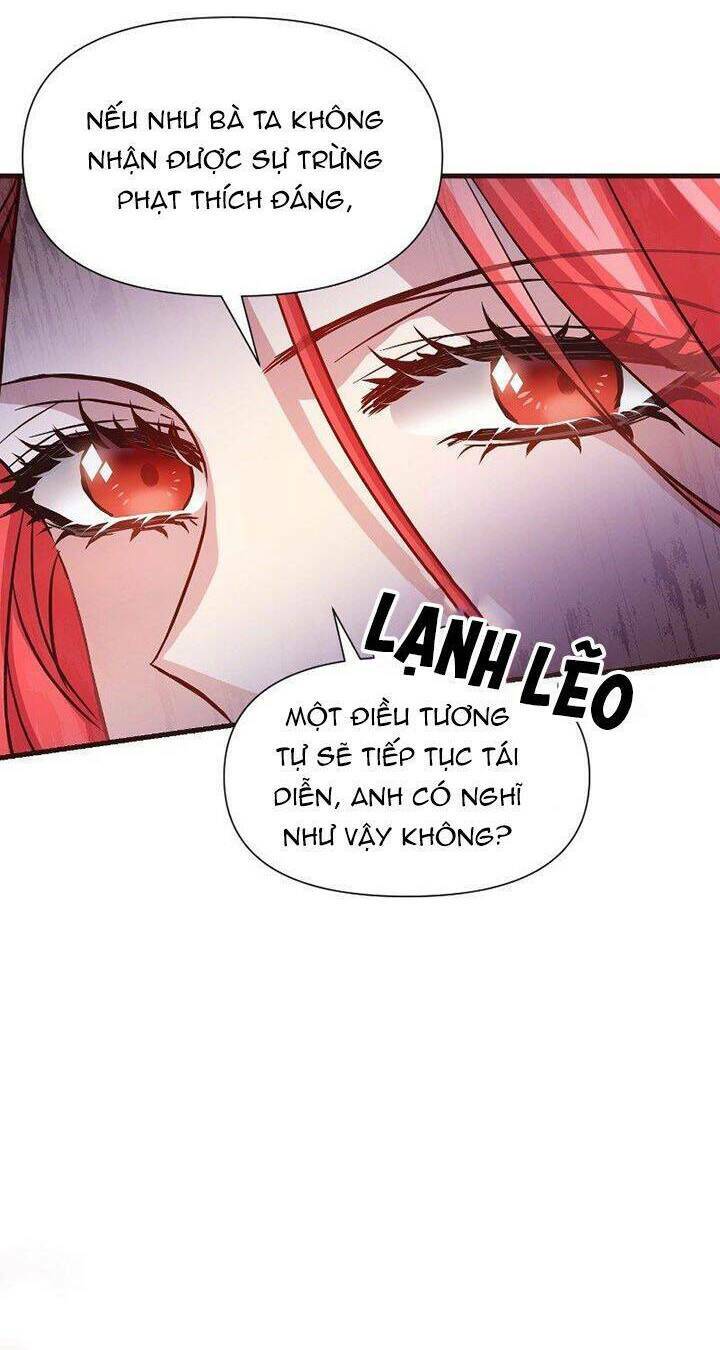 Tất Cả Mọi Người Đều Yêu Quý Nhân Vật Phản Diện Chương 29 Ảnh 90