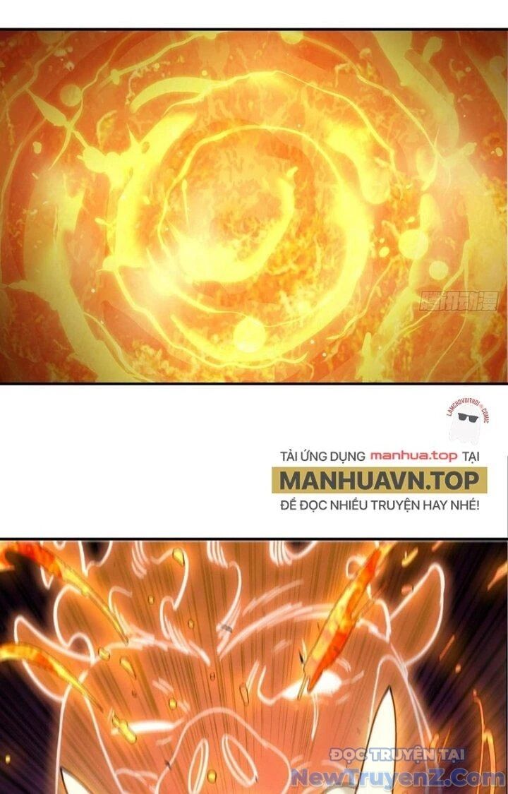 Dũng Sĩ Nấm Chương 99 Ảnh 15