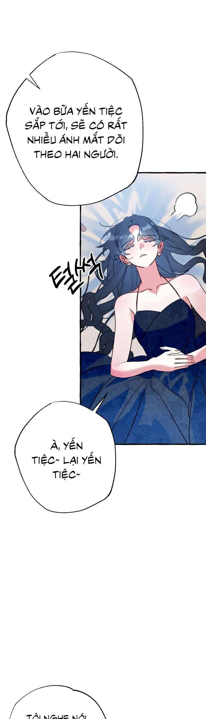 Chuyện Tình Tuyết Phương Bắc Chương 32 Ảnh 35