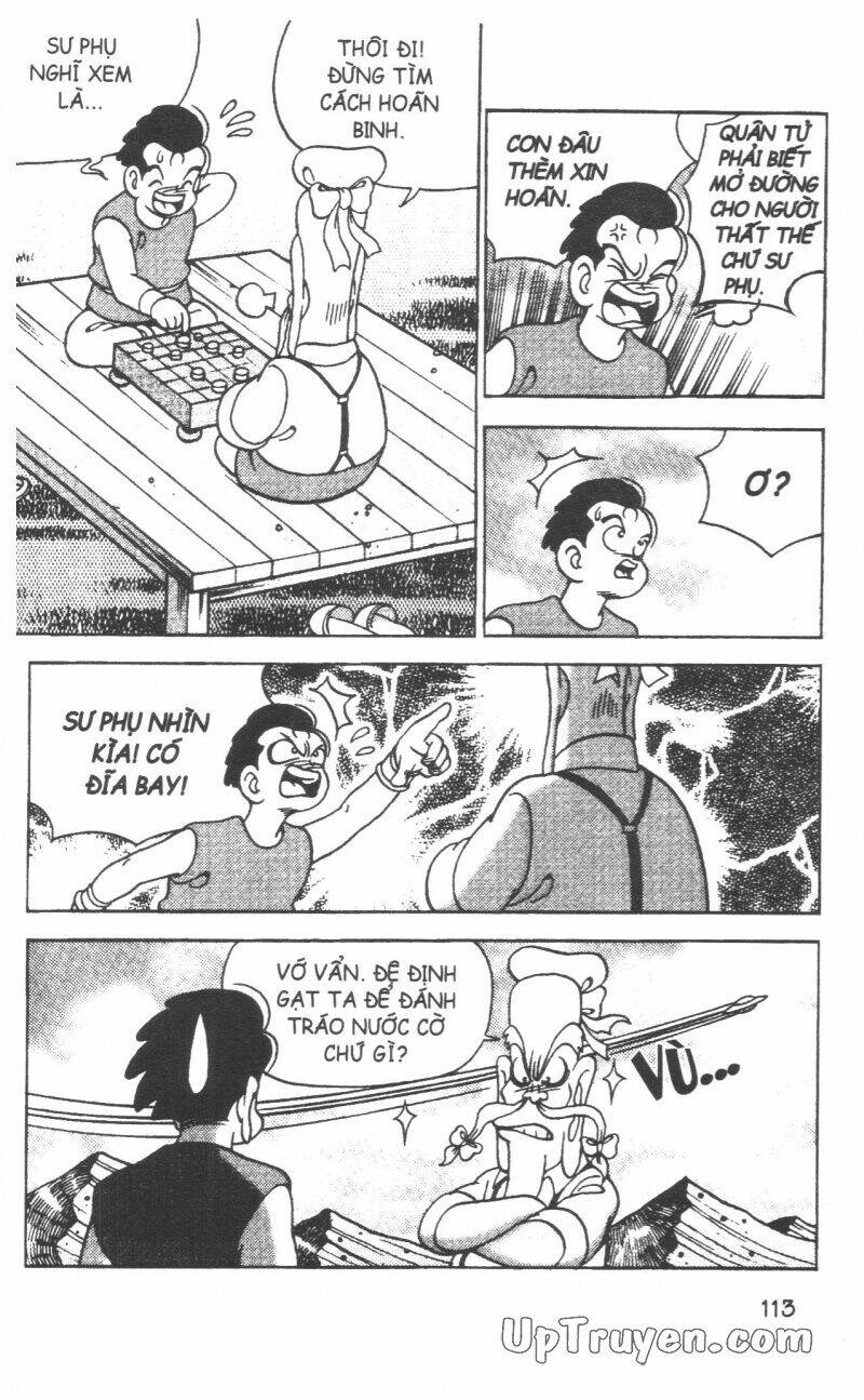 Đội Quân Nhí Nhố Chương 26 Ảnh 116