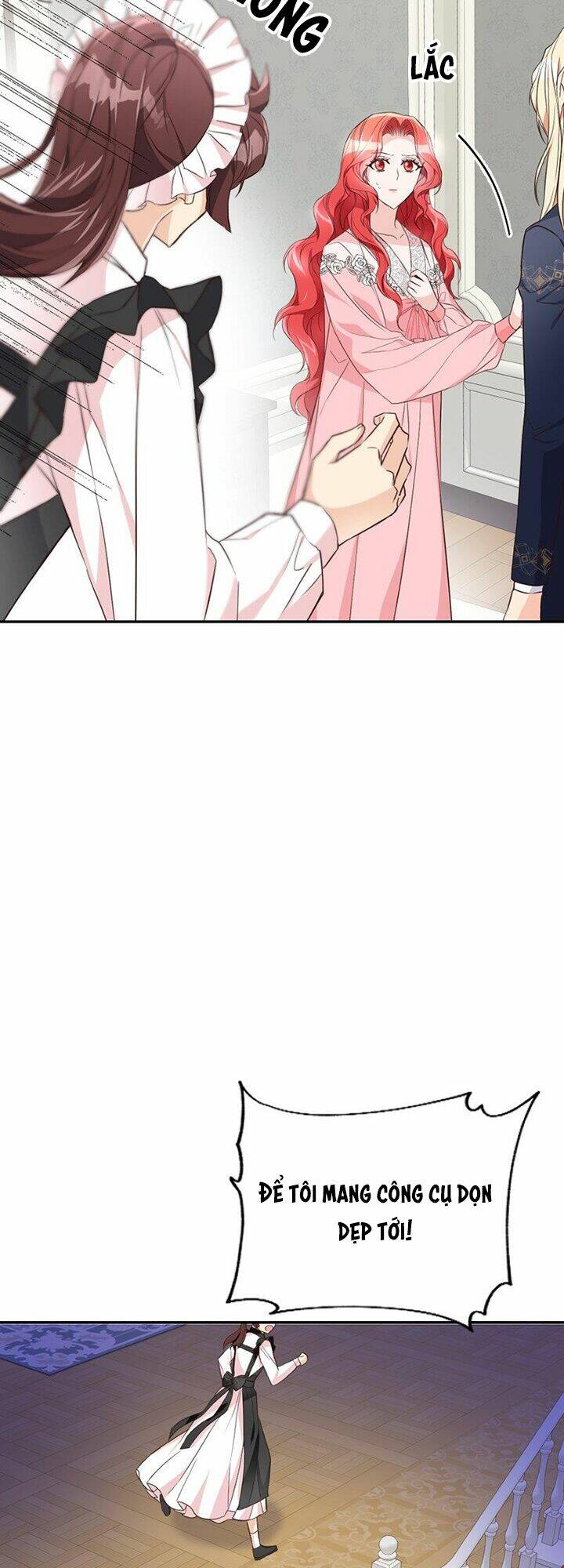 Tất Cả Mọi Người Đều Yêu Quý Nhân Vật Phản Diện Chương 20 Ảnh 17