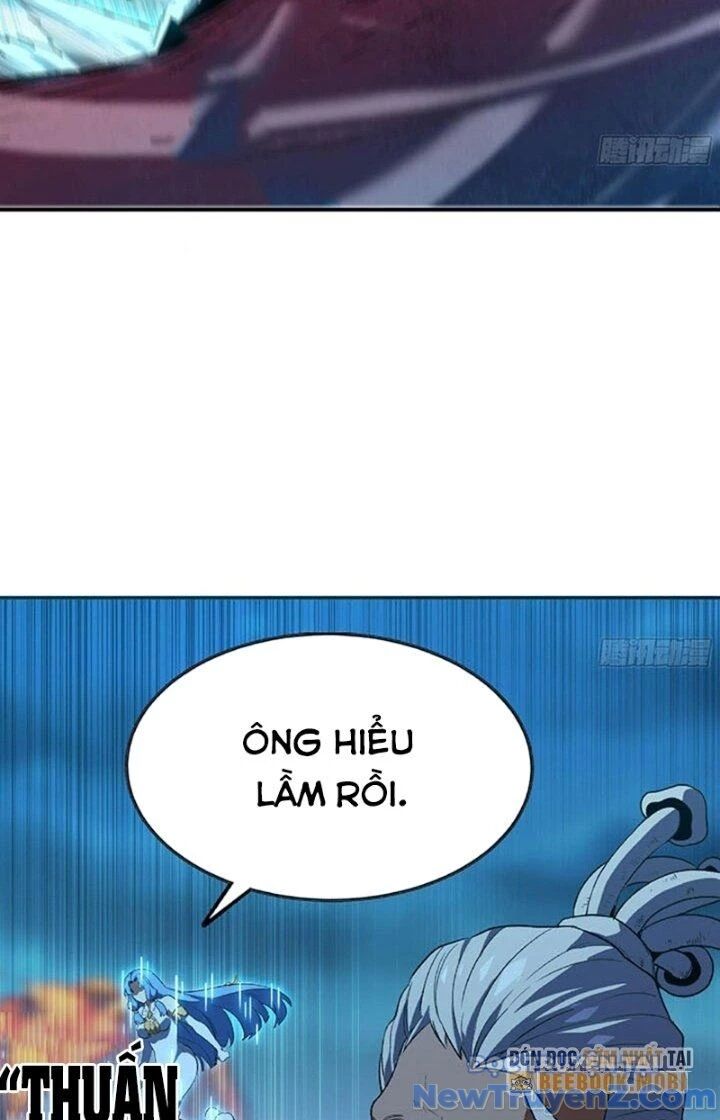 Dũng Sĩ Nấm Chương 110 Ảnh 63