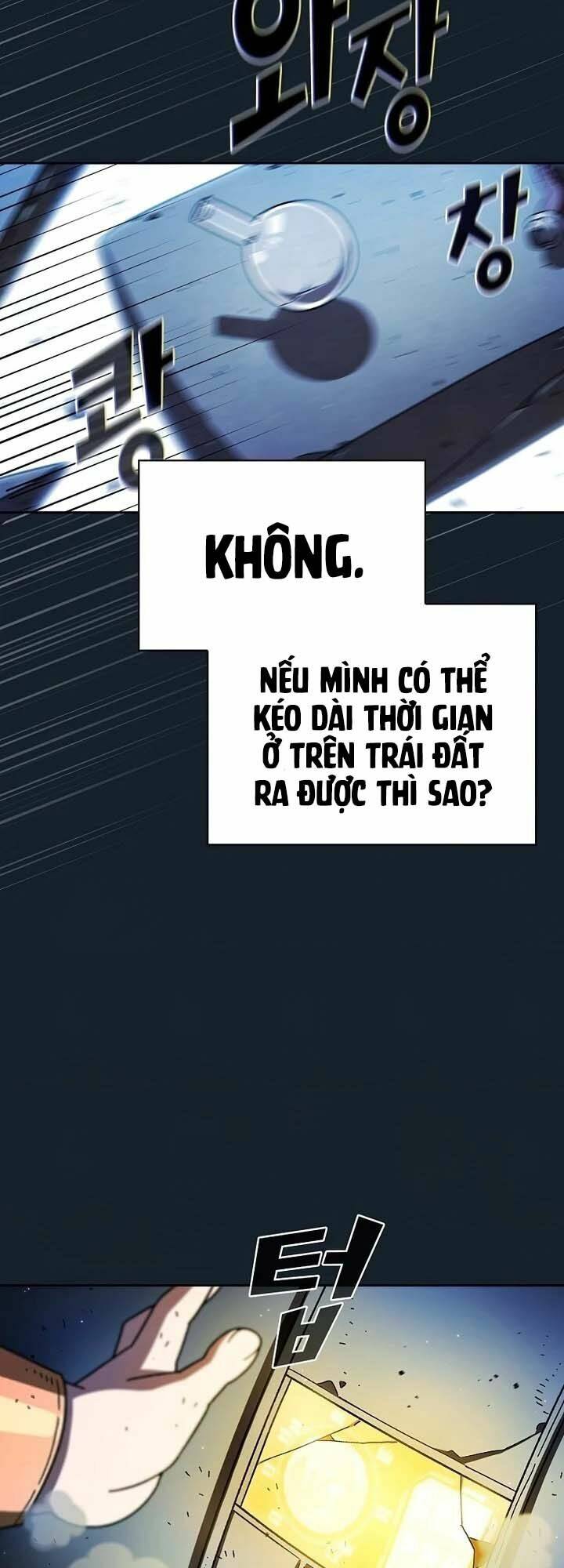Anh Hùng Rác Rưởi Chương 159 Ảnh 23