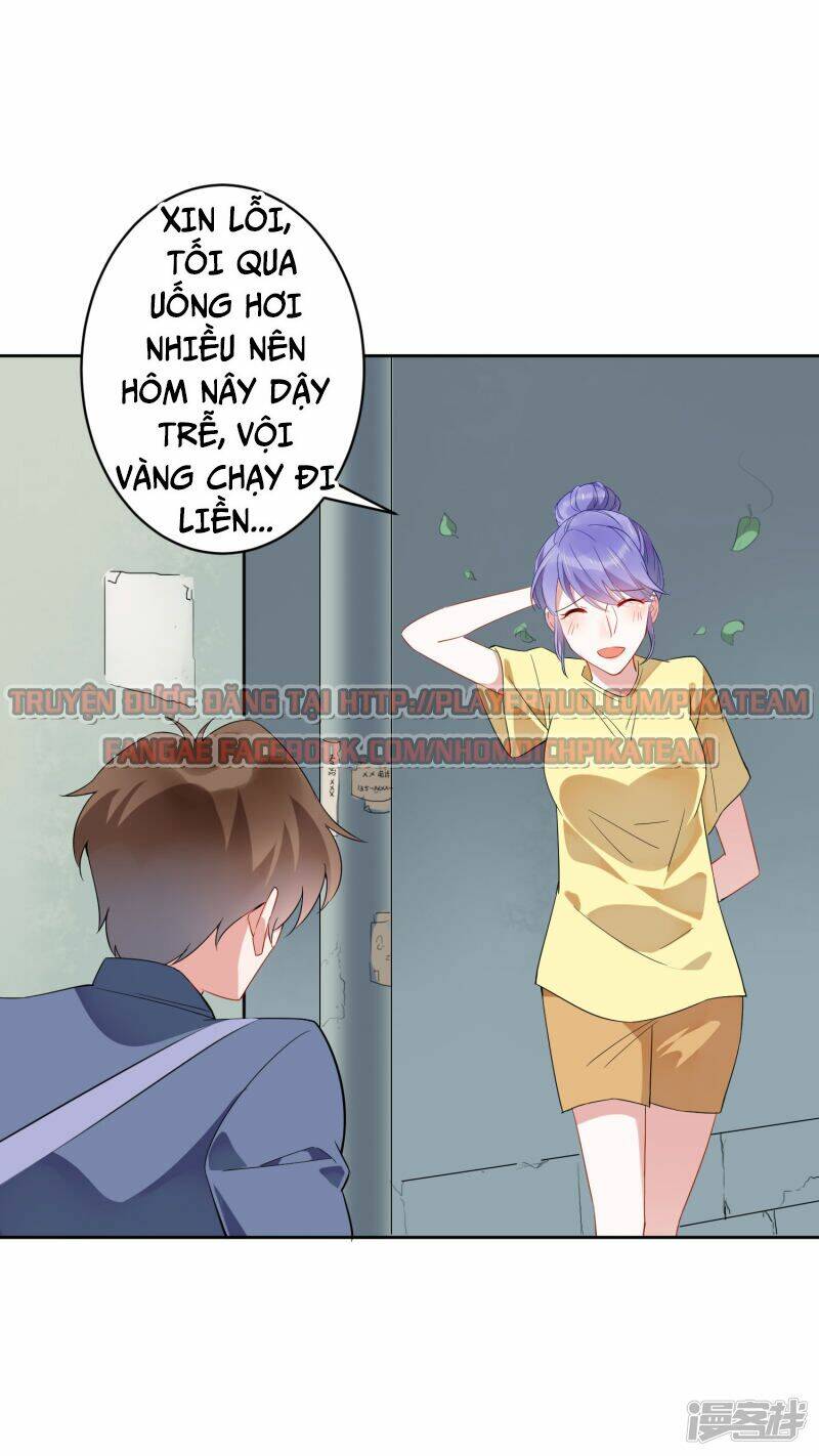 Ma Lạt Nữ Lão Bản Chương 19 Ảnh 35