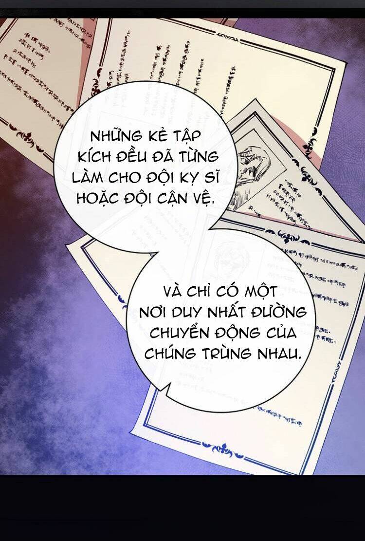 Kỵ Sĩ Đỏ Không Mê Tiền Mù Quáng Chương 32 Ảnh 29