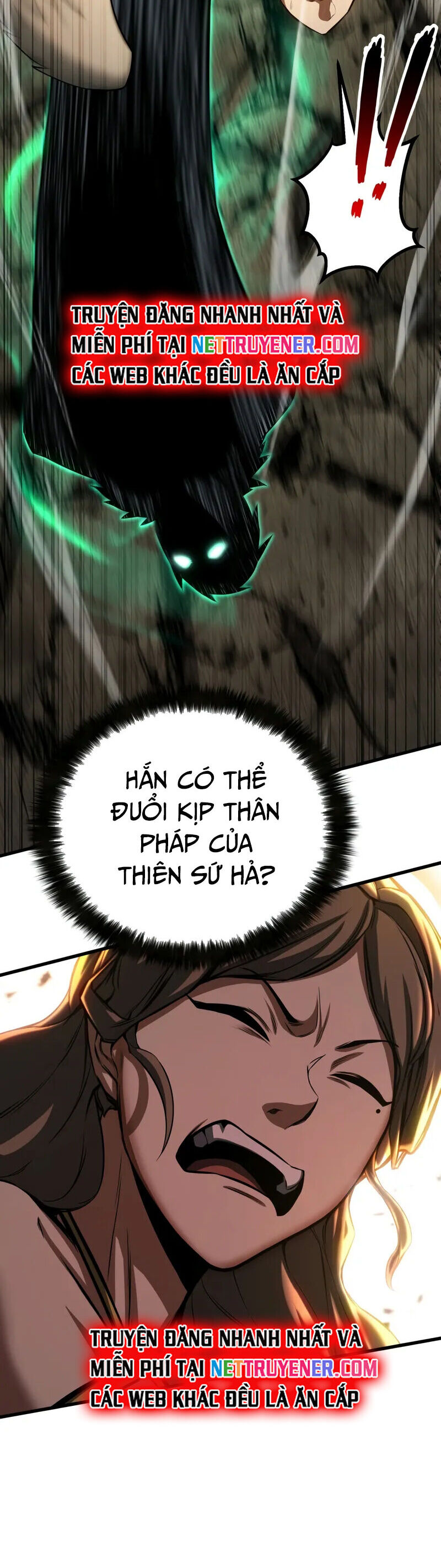Tử Linh Sư Mạnh Nhất Chương 79 Ảnh 46