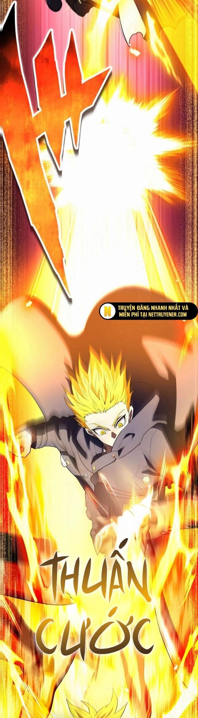 Mình Tao Là Siêu Việt Giả Mạnh Nhất! Chương 56 Ảnh 59