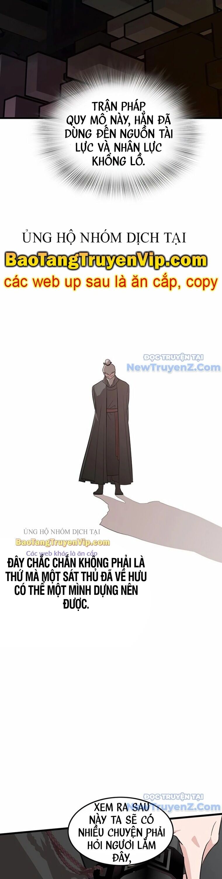 Tôi Trở Thành Chồng Của Giáo Chủ Ma Giáo Chương 9 Ảnh 5