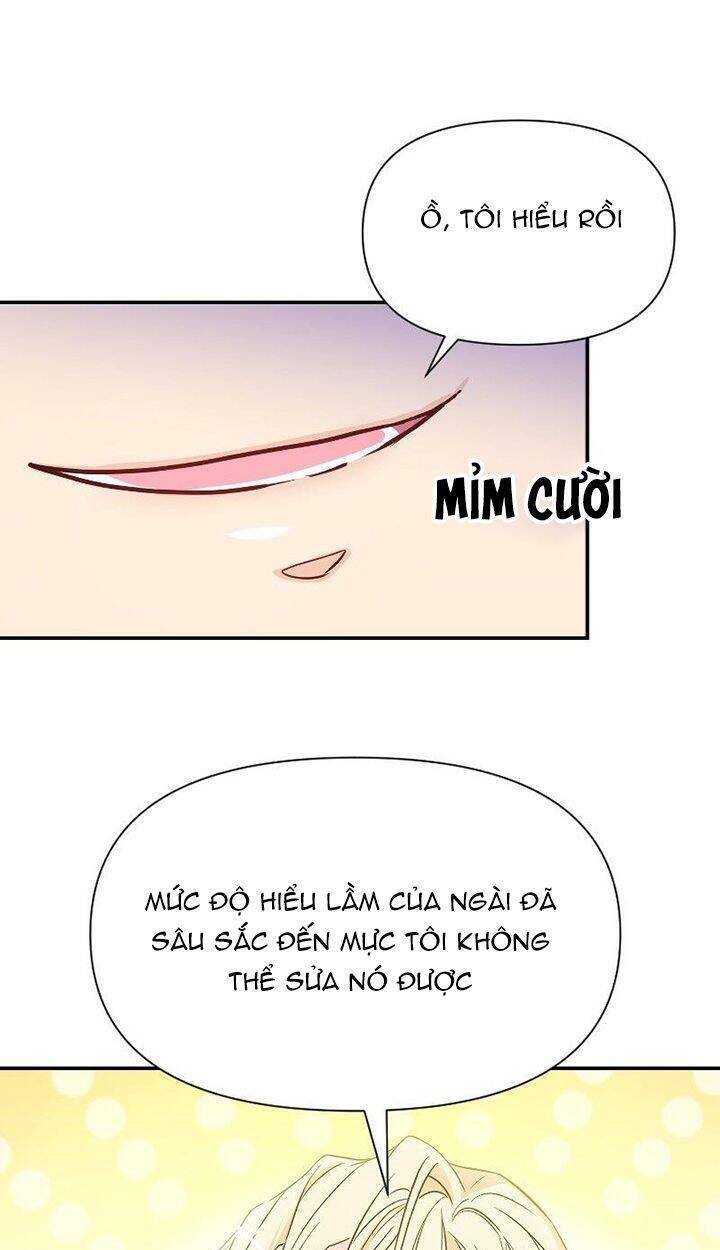 Tất Cả Mọi Người Đều Yêu Quý Nhân Vật Phản Diện Chương 25 Ảnh 44