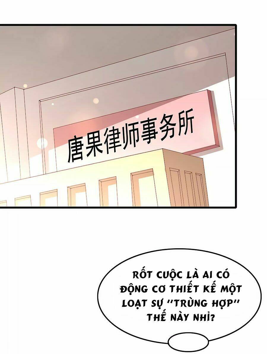Quan Hệ Nguy Hiểm Chương 33 Ảnh 10
