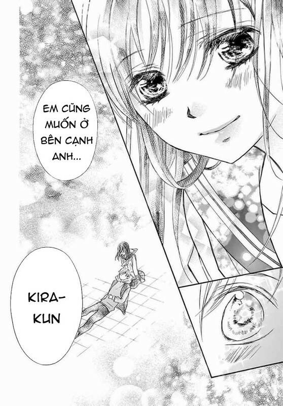 Kitto Ai Dakara, Iranai Chương 6 Ảnh 29